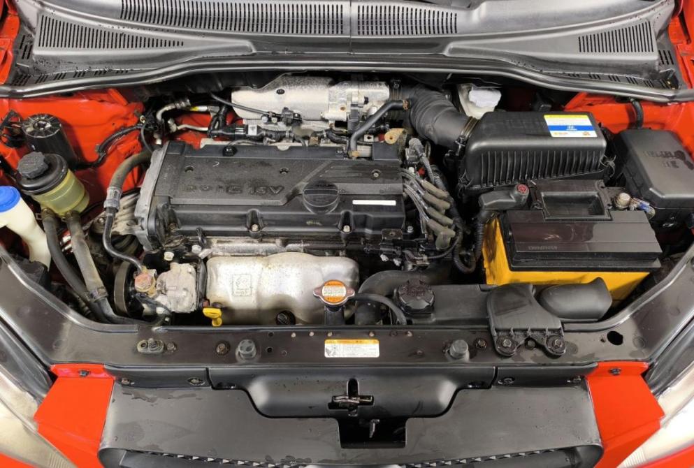 Hyundai Getz I Рестайлинг Нижний Новгород  - изображение 20