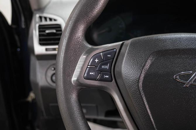 Chery Tiggo (T11) I Рестайлинг (FL) с пробегом 2014 года, цена 609 000 рублей, 90030 км, внедорожник, Автокод Объявления