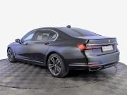 BMW 7 серии VI (G11/G12) Рестайлинг Москва  - изображение 37