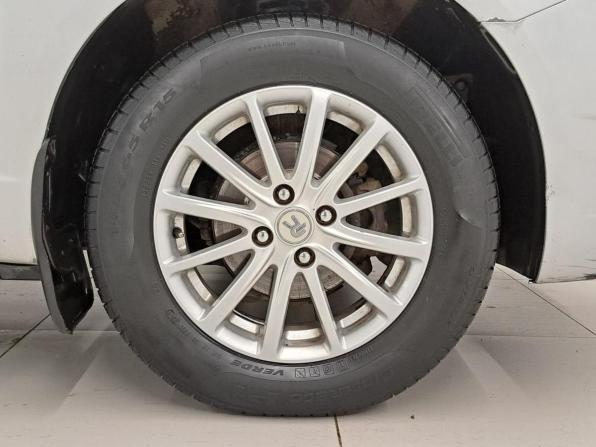 Chevrolet Cobalt II с пробегом 2014 года, цена 706 000 рублей, 158935 км, седан, Автокод Объявления