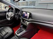 Hyundai Elantra VI (AD) Казань  - изображение 19