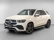 Mercedes-Benz GLE II (V167) Санкт-Петербург  - изображение 31