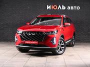 Chery Tiggo 7 Pro Max I Екатеринбург  - изображение 23