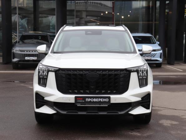 GAC GS8 II с пробегом 2023 года, цена 3 800 000 рублей, 33600 км, внедорожник, Автокод Объявления