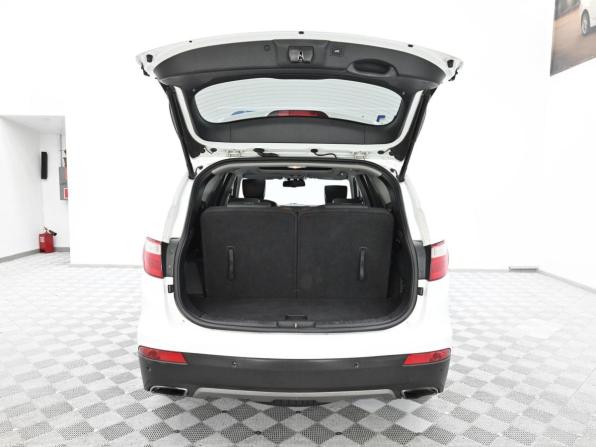 Hyundai Santa Fe III с пробегом 2015 года, цена 1 279 000 рублей, 117792 км, внедорожник, Автокод Объявления