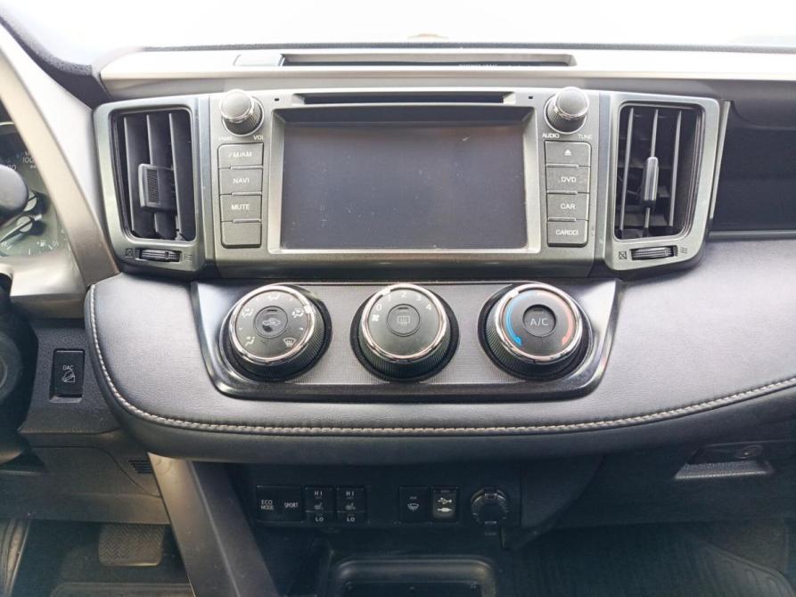 Toyota RAV4 IV (XA40) Рестайлинг Чебоксары  - изображение 18