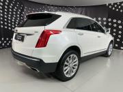 Cadillac XT5 I Новосибирск  - изображение 31