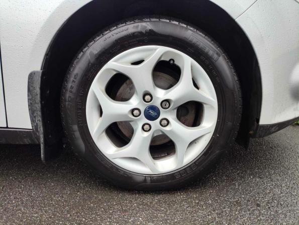 Ford Focus III с пробегом 2012 года, цена 545 000 рублей, 211256 км, седан, Автокод Объявления