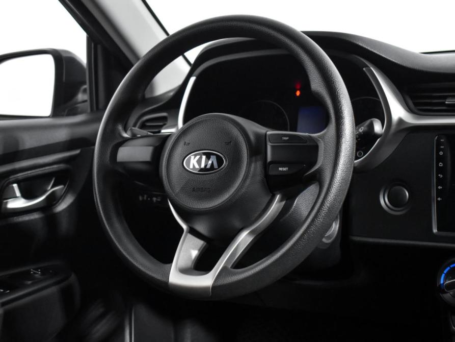 Kia Rio IV Рестайлинг Санкт-Петербург  - изображение 14