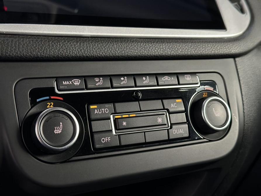Volkswagen Tiguan I Рестайлинг Уфа  - изображение 16