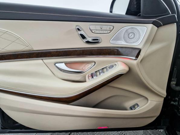 Mercedes-Benz S-Класс VI (W222 C217) с пробегом 2013 года, цена 2 799 000 рублей, 298523 км, седан, Автокод Объявления