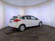 Ford Focus III Рестайлинг Москва  - изображение 34