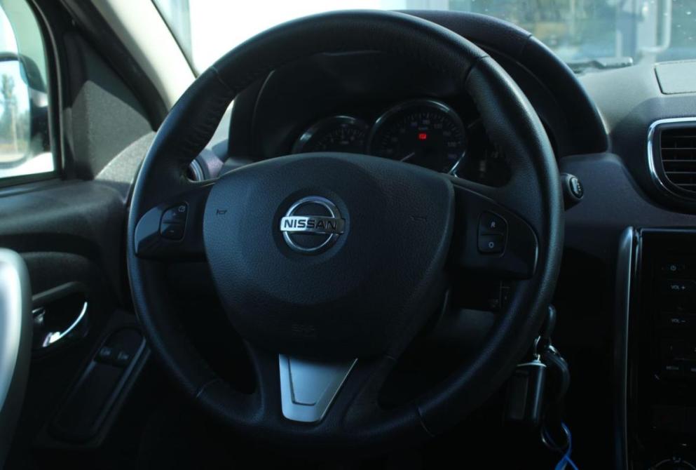 Nissan Terrano III (D10) Саратов  - изображение 17