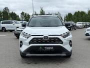 Toyota RAV4 V (XA50) Сыктывкар  - изображение 30