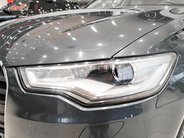 Audi A6 IV (C7) с пробегом 2012 года, цена 1 350 000 рублей, 178800 км, седан, Автокод Объявления