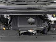 Hyundai H-1 II Рестайлинг 2 Москва  - изображение 37