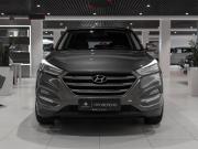 Hyundai Tucson III Москва  - изображение 26