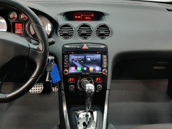 Peugeot 308 I Рестайлинг с пробегом 2013 года, цена 590 000 рублей, 226001 км, хэтчбек, Автокод Объявления