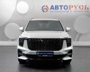 GAC GS8 II Москва  - изображение 30