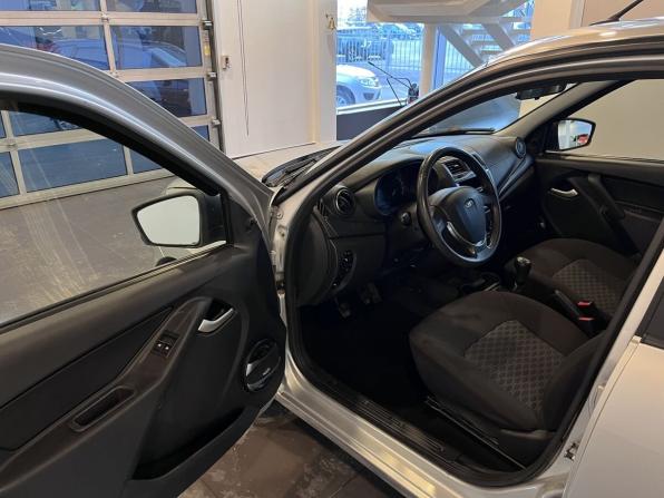Lada (ВАЗ) Granta I Рестайлинг с пробегом 2018 года, цена 557 000 рублей, 151700 км, седан, Автокод Объявления