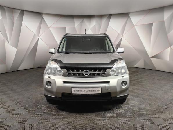 Nissan X-Trail II с пробегом 2008 года, цена 785 150 рублей, 271963 км, внедорожник, Автокод Объявления