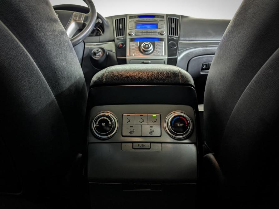 Hyundai ix55 Екатеринбург  - изображение 15