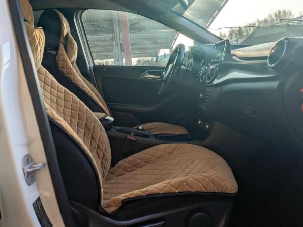 Mercedes-Benz B-Класс II (W246) с пробегом 2012 года, цена 789 900 рублей, 460000 км, хэтчбек, Автокод Объявления