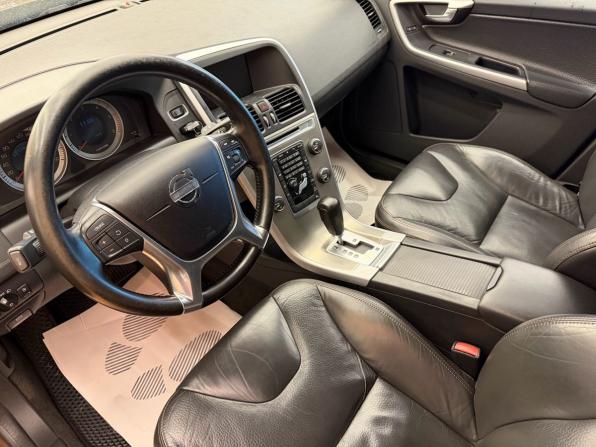 Volvo XC60 I с пробегом 2011 года, цена 1 200 000 рублей, 217000 км, внедорожник, Автокод Объявления