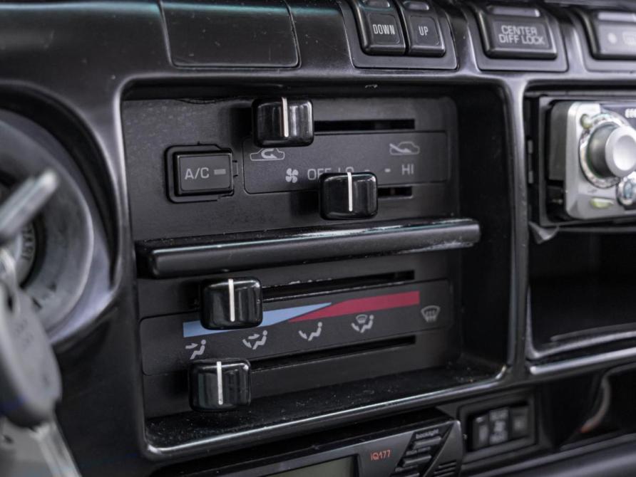 Toyota Land Cruiser 80 Series Краснодар  - изображение 13
