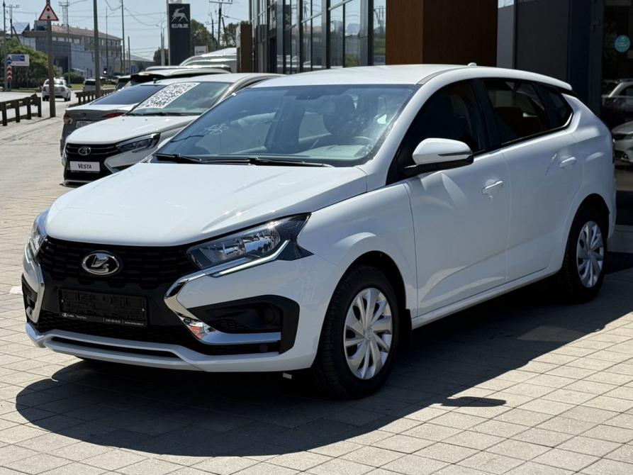 Lada (ВАЗ) Iskra Краснодар  - изображение 1