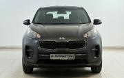 Kia Sportage IV Москва  - изображение 20