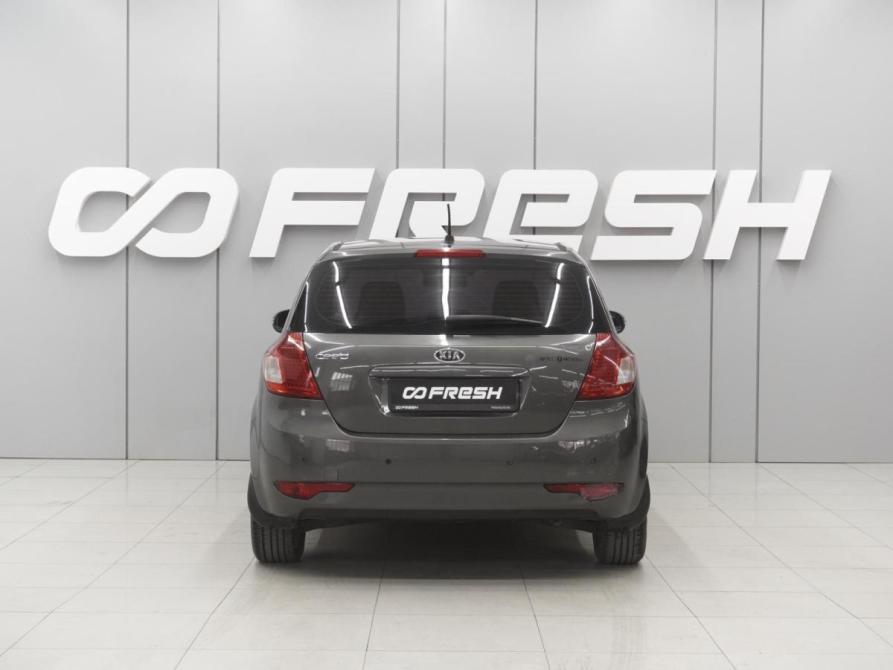 Kia Ceed I Рестайлинг Ростов-на-Дону  - изображение 4