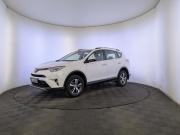 Toyota RAV4 IV (XA40) Рестайлинг Москва  - изображение 29