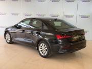 Audi A3 IV (8Y) Москва  - изображение 21