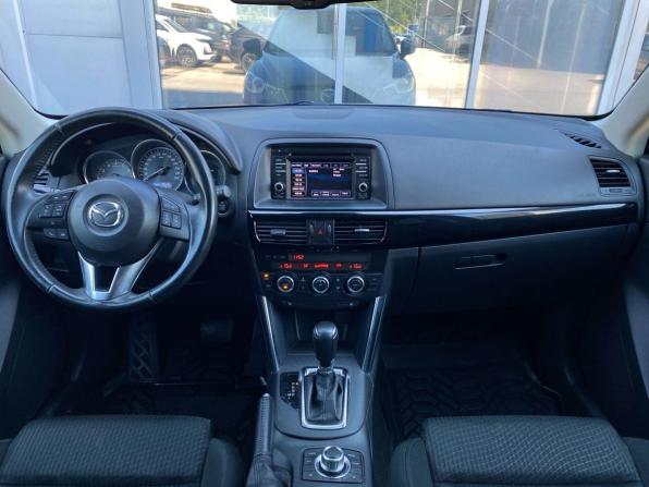 Mazda CX-5 I с пробегом 2014 года, цена 1 920 000 рублей, 91766 км, внедорожник, Автокод Объявления