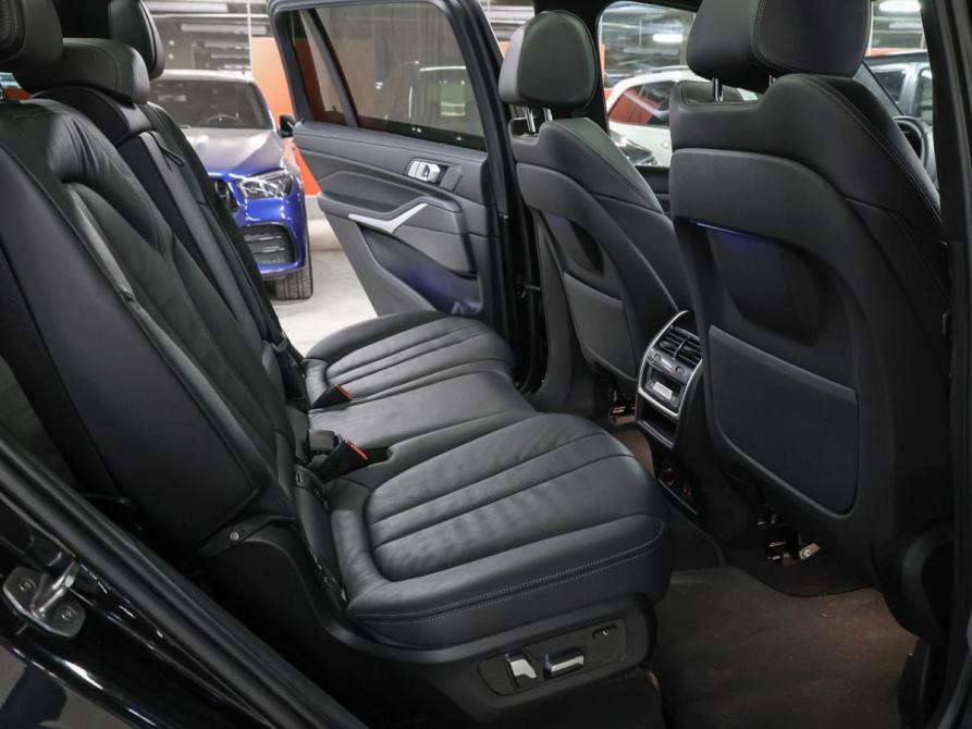 BMW X7 I (G07) Москва  - изображение 15