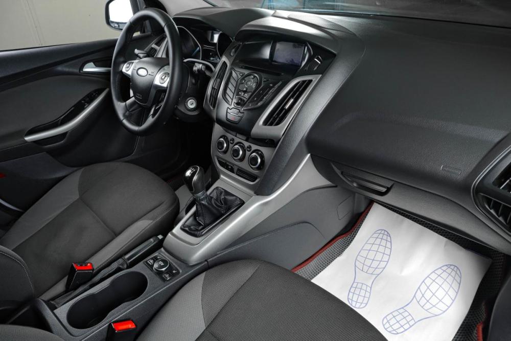 Ford Focus III Тюмень  - изображение 11