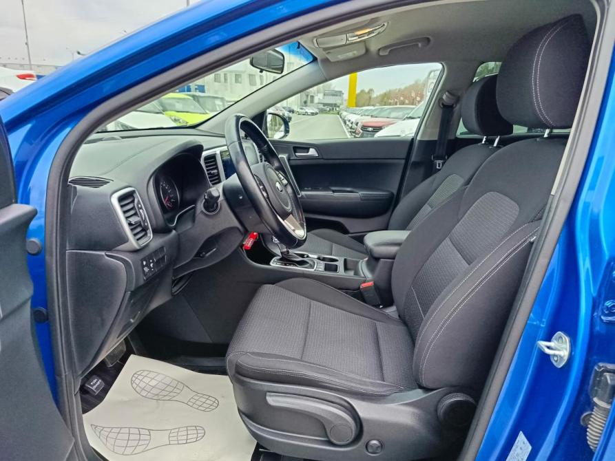 Kia Sportage IV Тюмень  - изображение 9