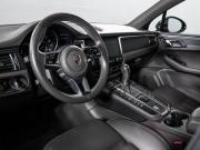 Porsche Macan I Рестайлинг Москва  - изображение 54