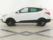 Hyundai ix35 I Рестайлинг Иваново  - изображение 27