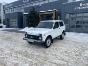 Lada (ВАЗ) 2121 (4x4) I Рестайлинг Липецк  - изображение 12