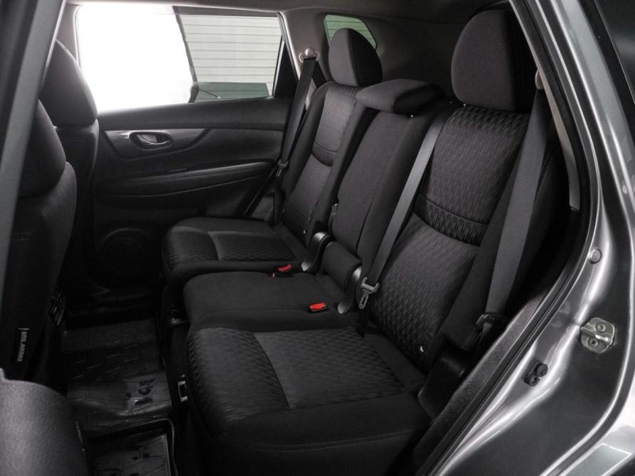 Nissan X-Trail III Рестайлинг Воронеж  - изображение 9