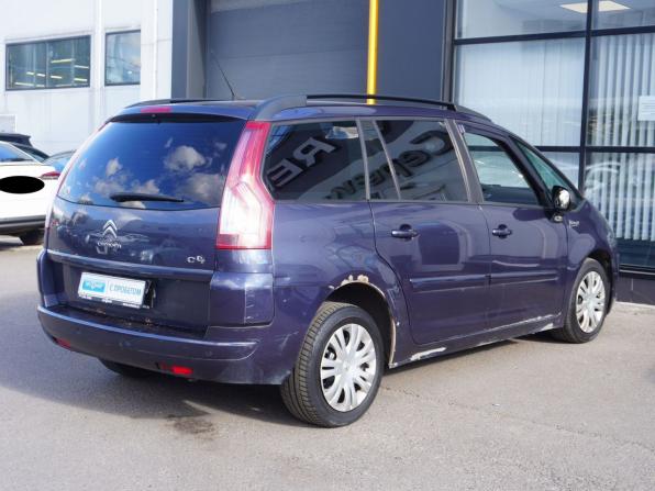 Citroen C4 Picasso I с пробегом 2011 года, цена 552 000 рублей, 196132 км, компактвэн, Автокод Объявления