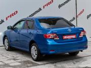 Toyota Corolla X (E140 E150) Рестайлинг Екатеринбург  - изображение 26