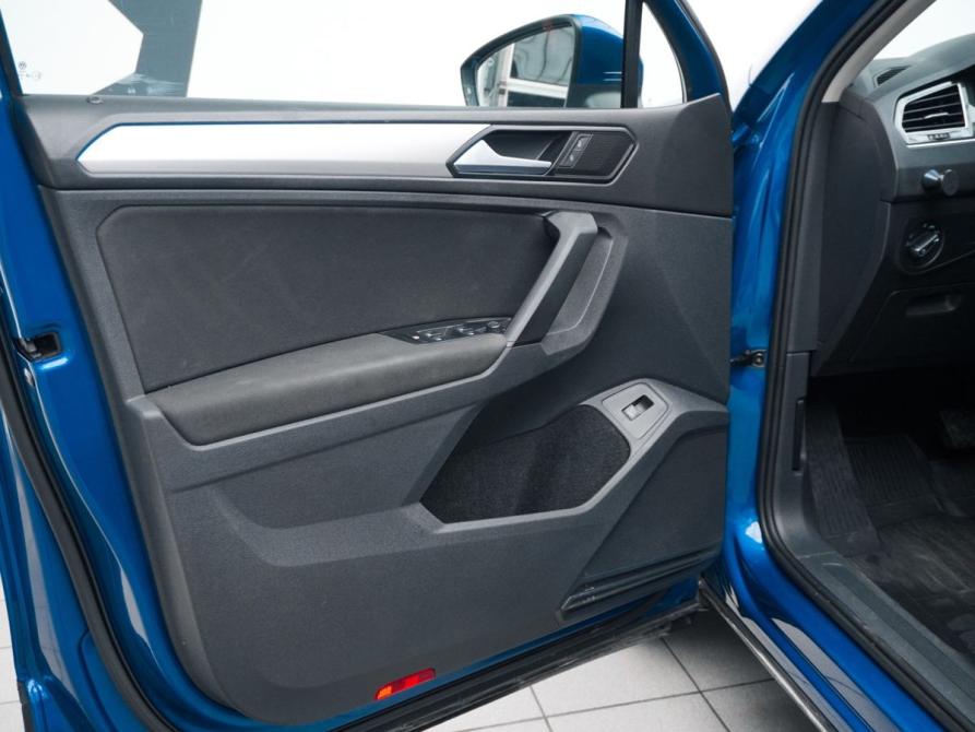Volkswagen Tiguan II Ростов-на-Дону  - изображение 9