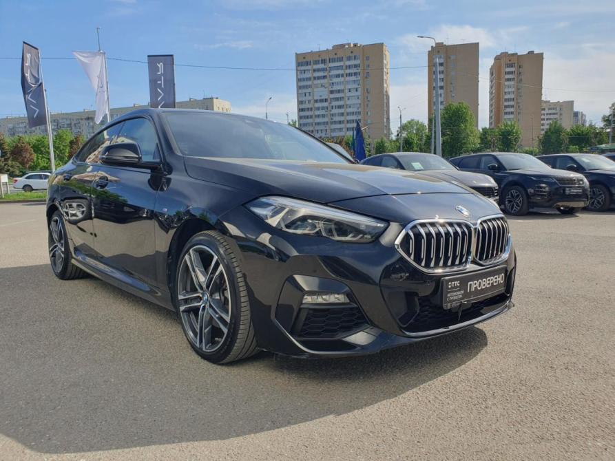 BMW 2 серии F44 Казань  - изображение 3