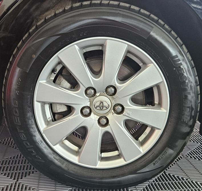 Toyota Camry VI (XV40) Вологда  - изображение 19