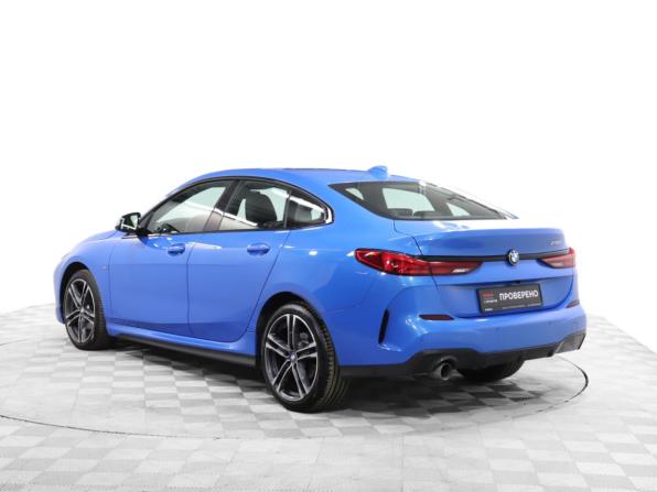 BMW 2 серии F44 с пробегом 2020 года, цена 3 049 900 рублей, 50988 км, седан, Автокод Объявления