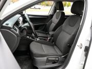 Skoda Octavia III (A7) Рестайлинг Волгоград  - изображение 32