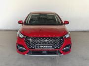 Omoda S5 Москва  - изображение 22